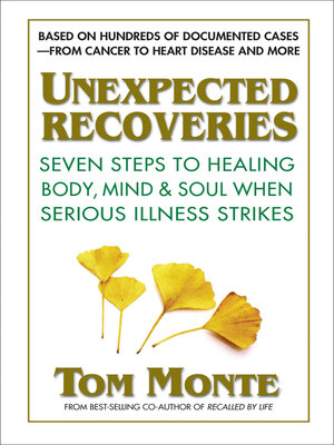 cover image of Unexpected Recoveries